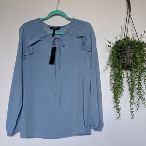 NWT BCBG MaxAzria blouse